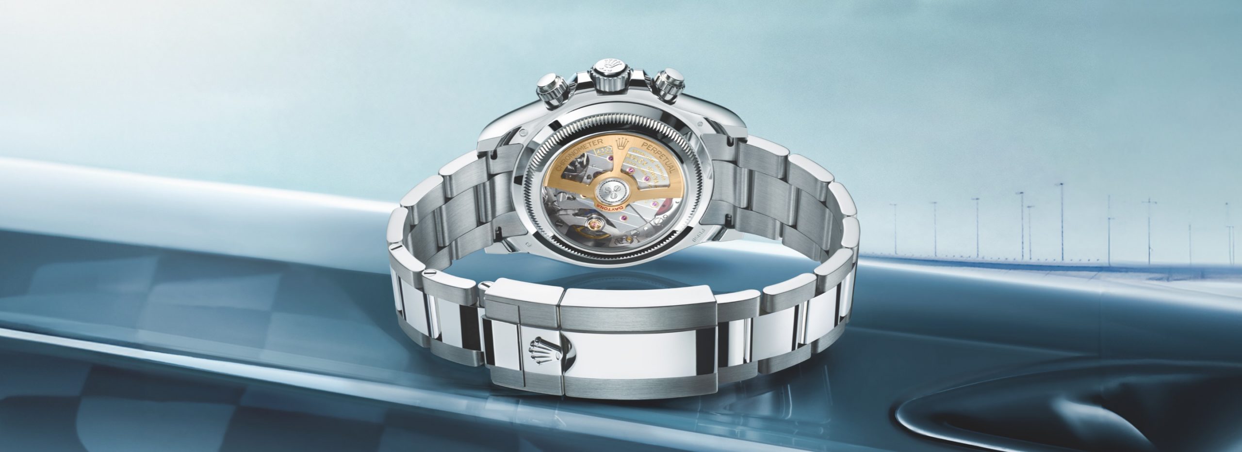 Cosmograph-Daytona