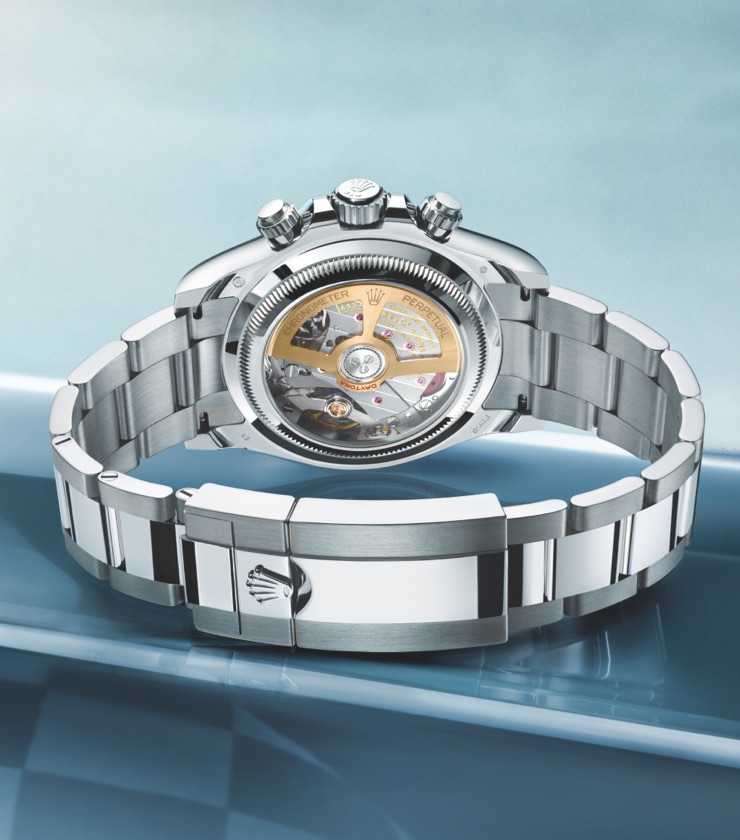 Cosmograph-Daytona