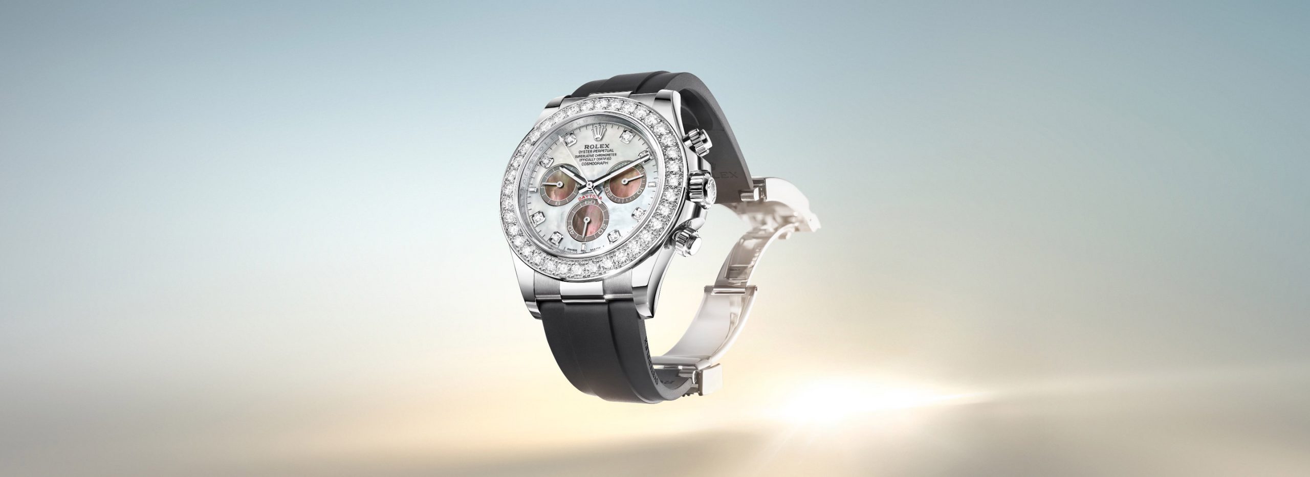 Cosmograph-Daytona