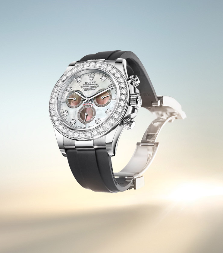 Cosmograph-Daytona