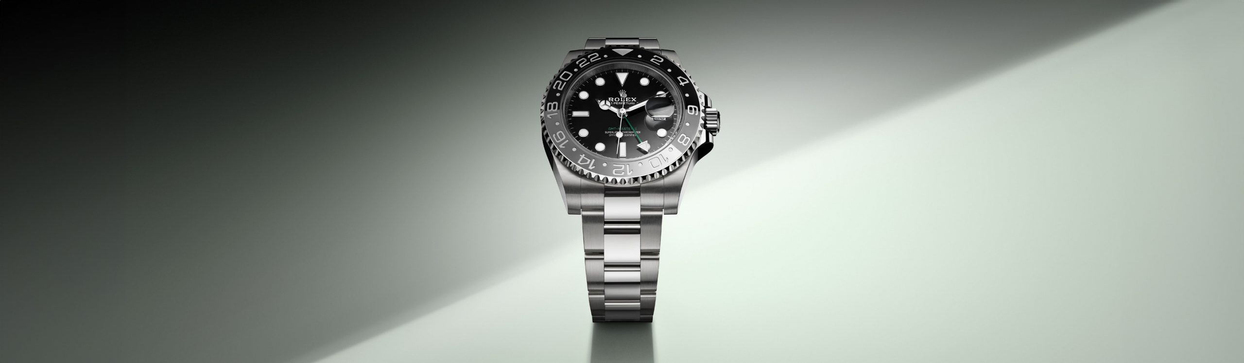 gmt-master-II