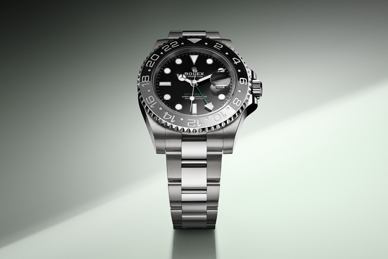 gmt-master-II