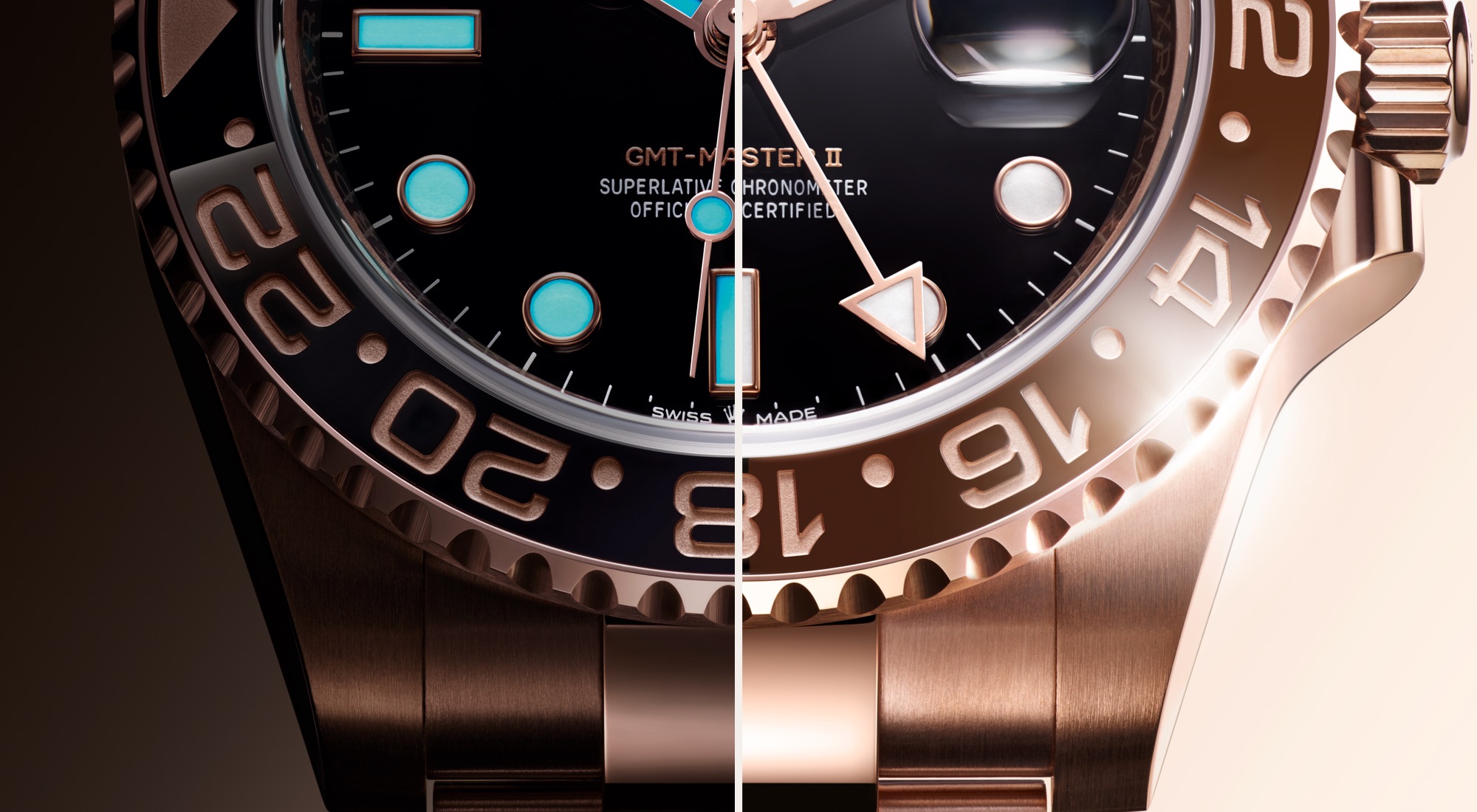 gmt-master-II