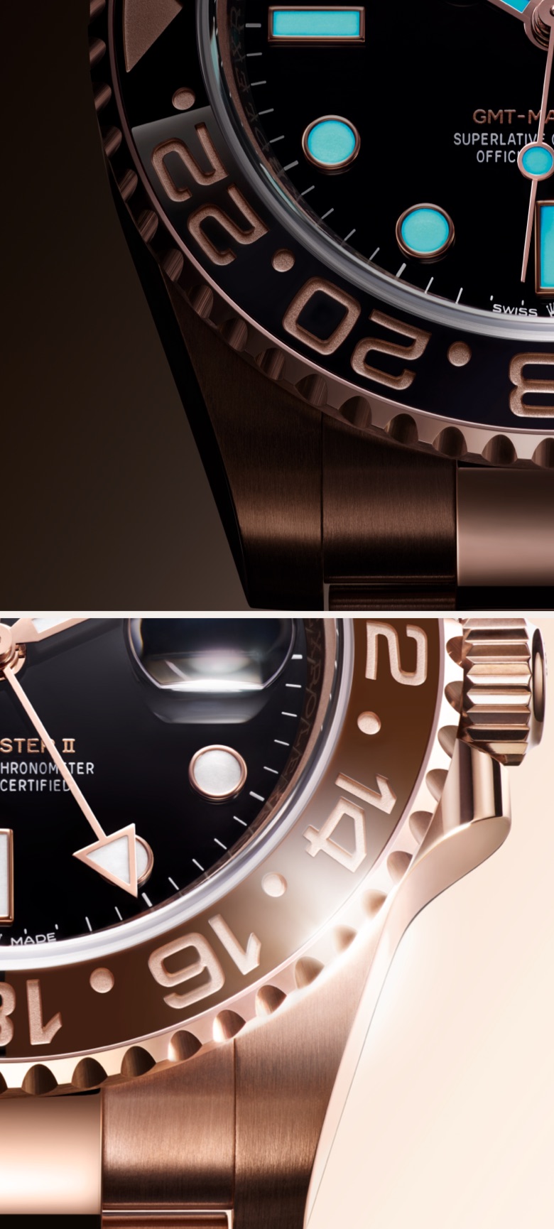 gmt-master-II