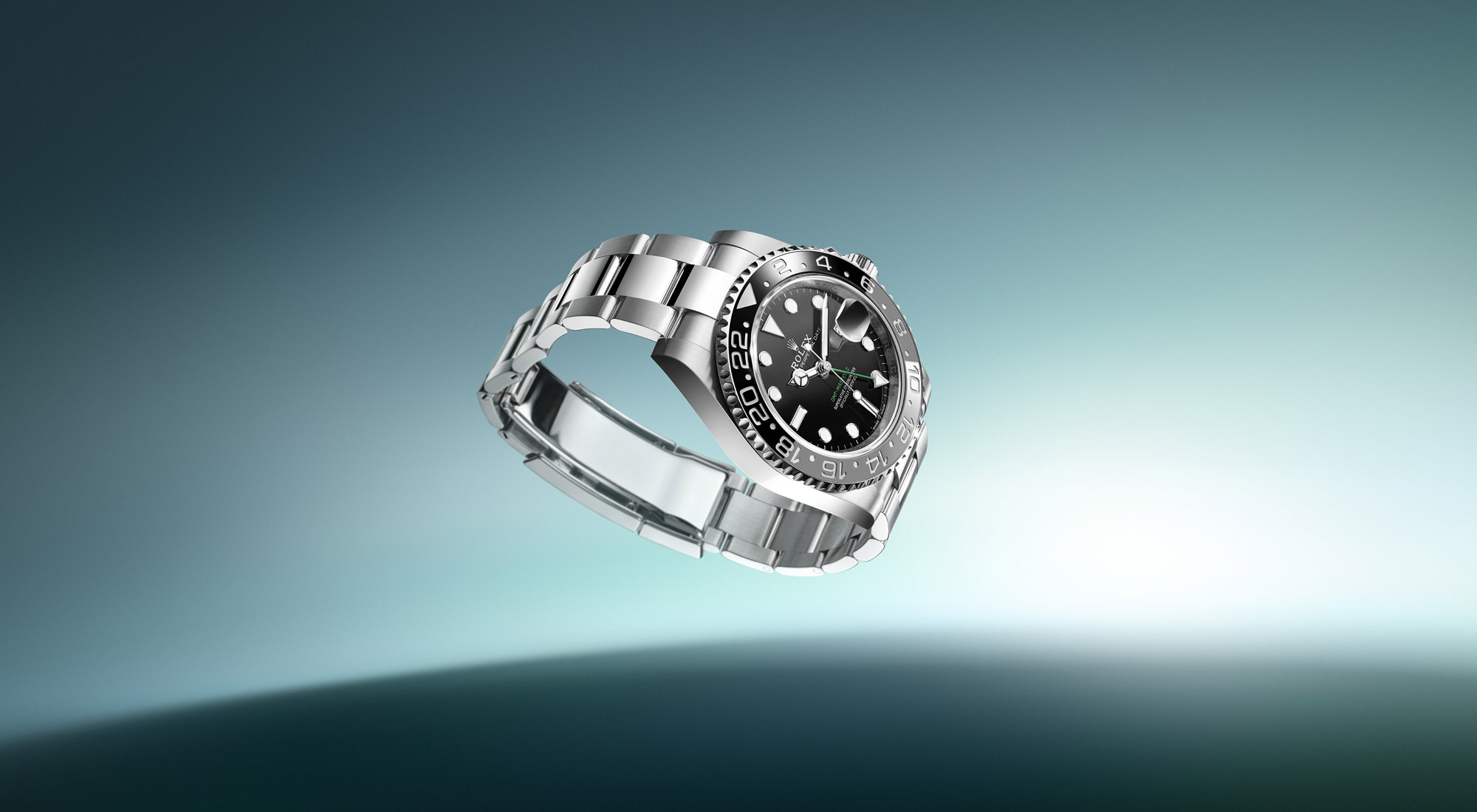gmt-master-II