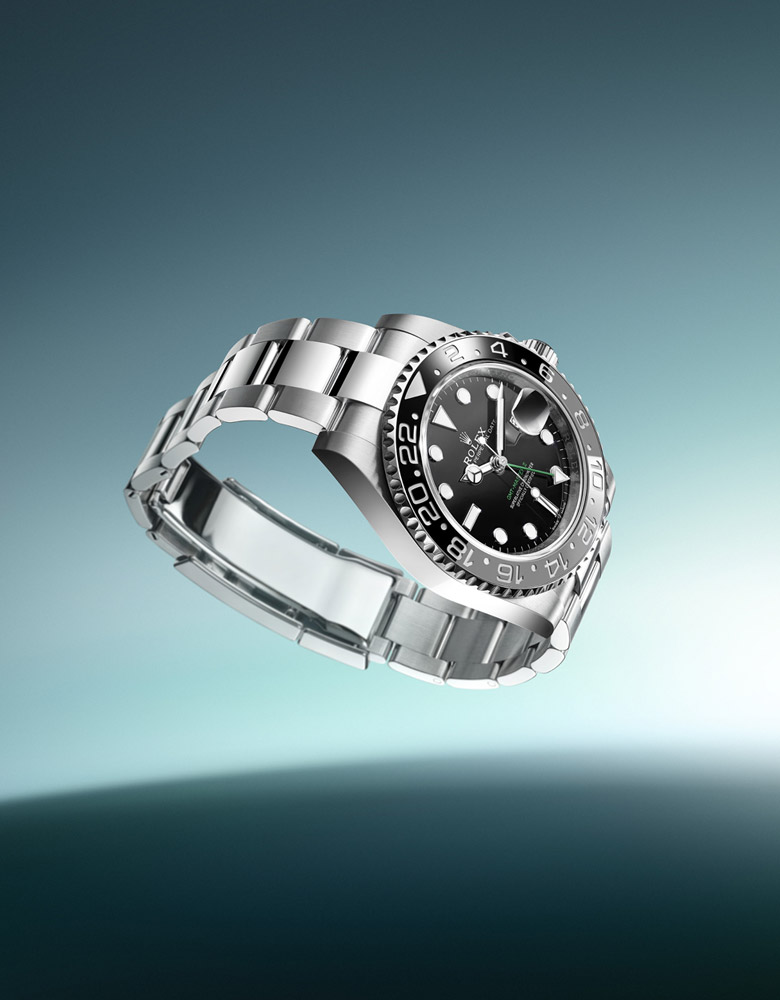 gmt-master-II