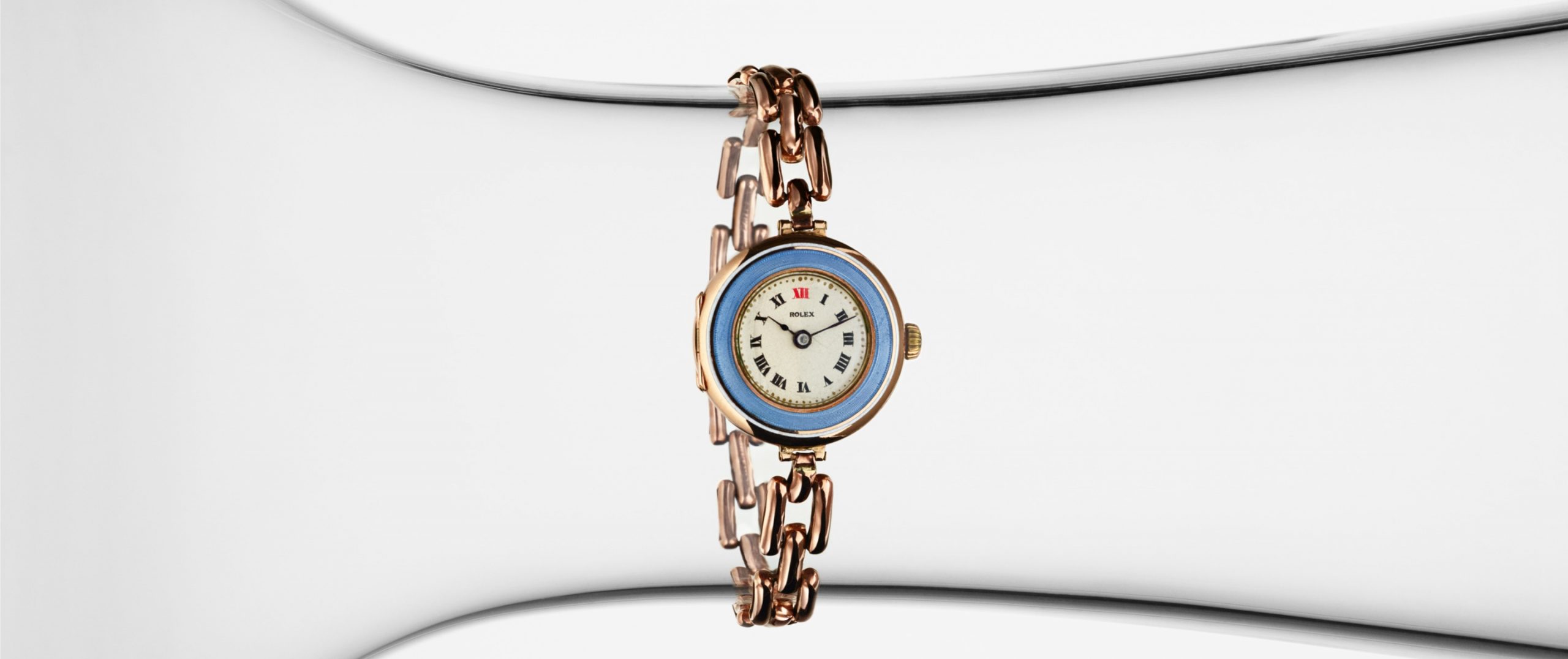 A voyage into the world of Rolex - Rolex Boutique Sentosa