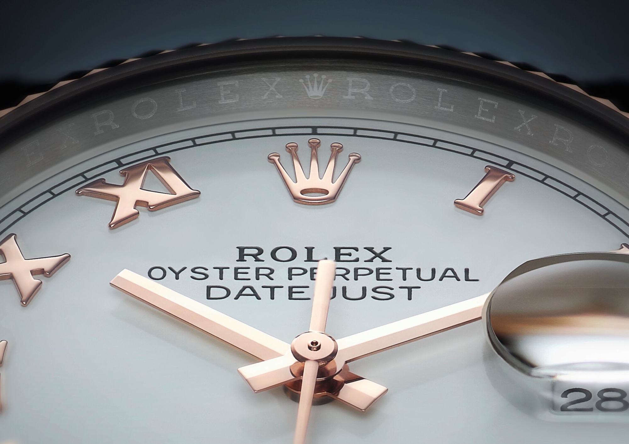 A voyage into the world of Rolex - Rolex Boutique Sentosa