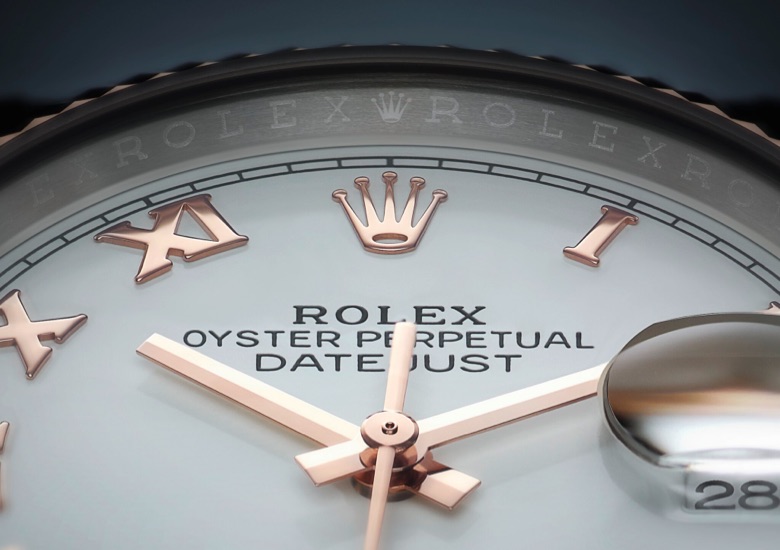 A voyage into the world of Rolex - Rolex Boutique Sentosa