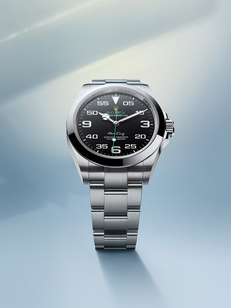 Rolex Watches