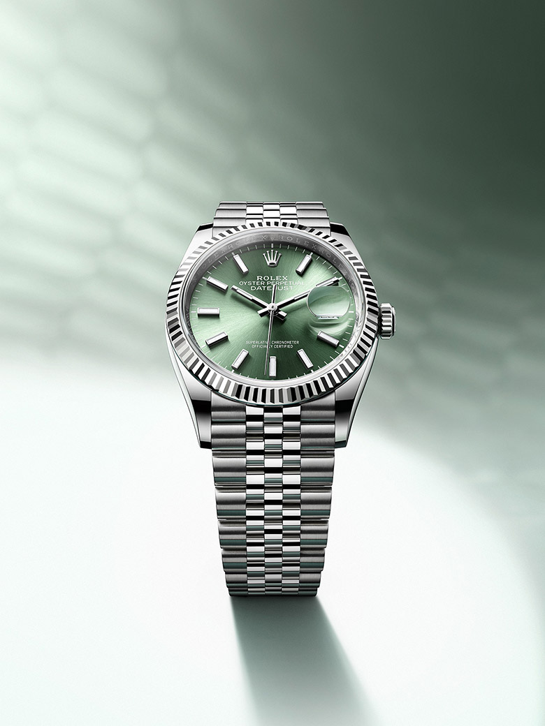 Rolex Watches