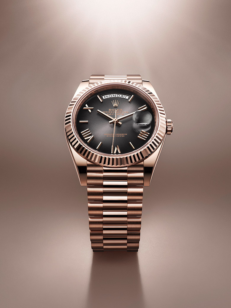 Rolex Watches