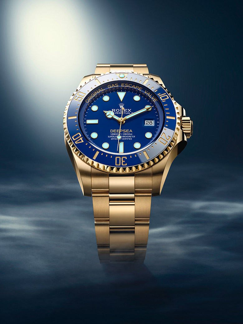 Rolex Watches