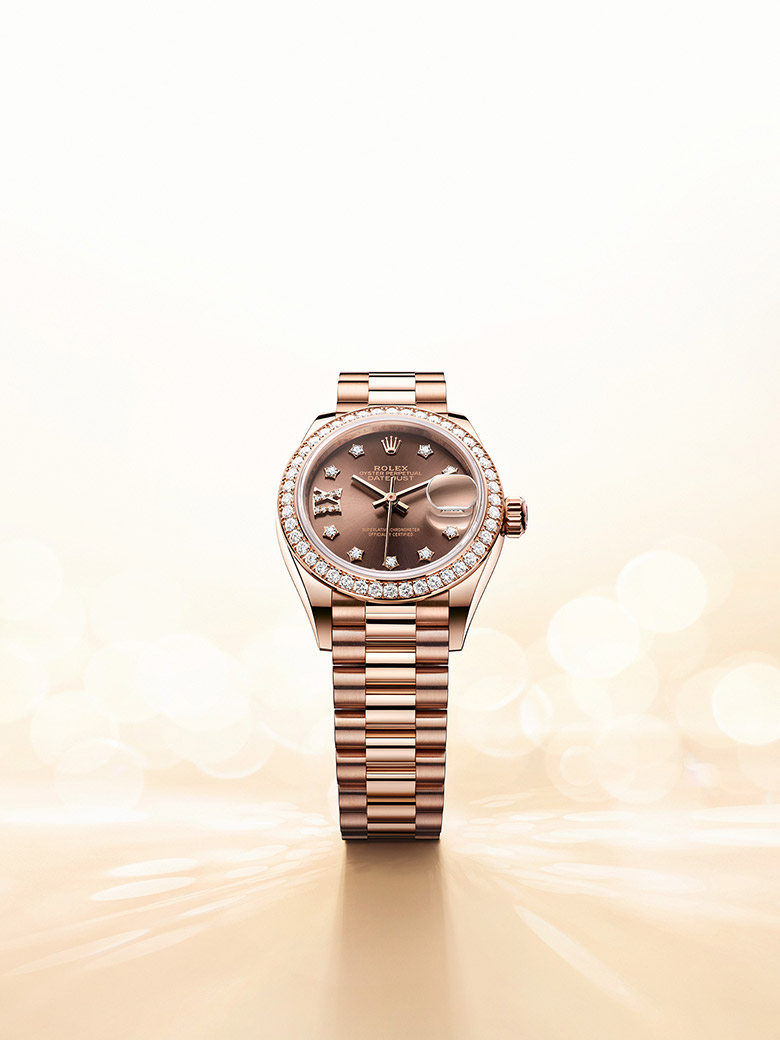 Rolex Watches