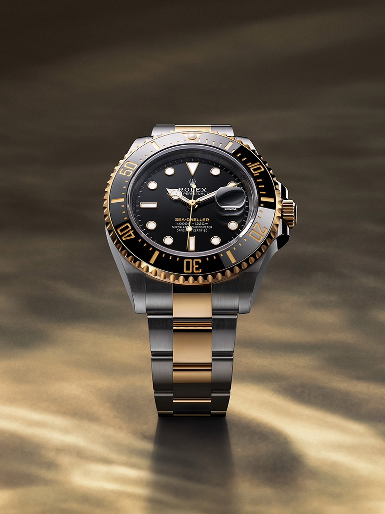 Rolex Watches
