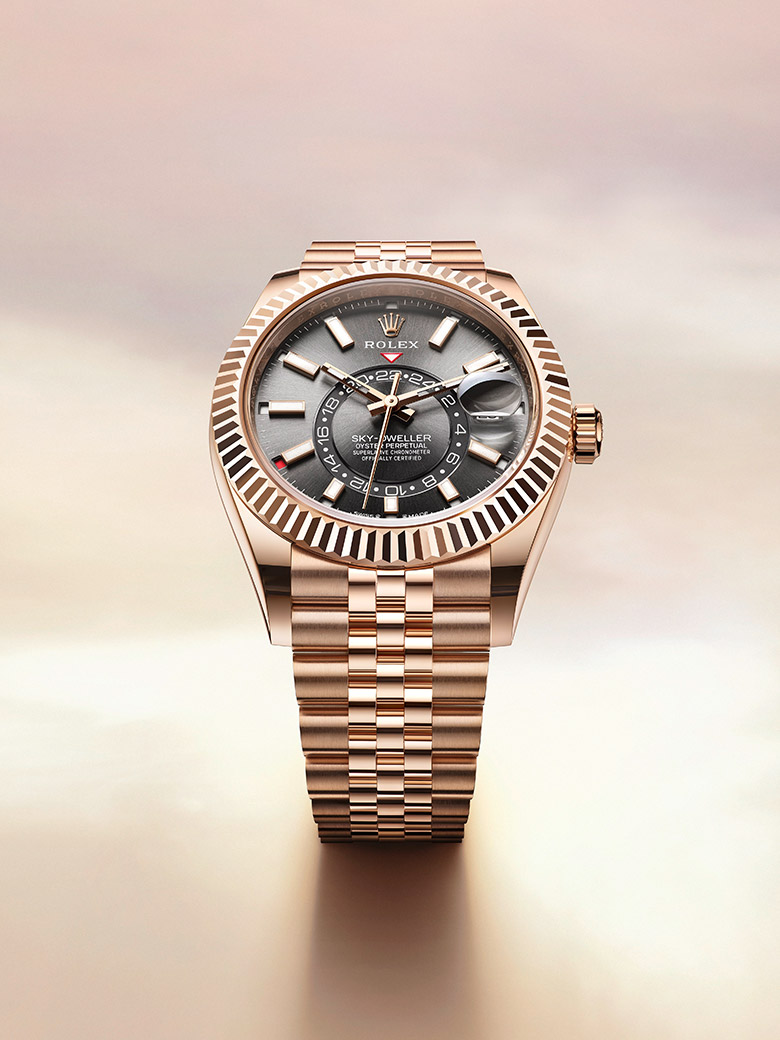 Rolex Watches