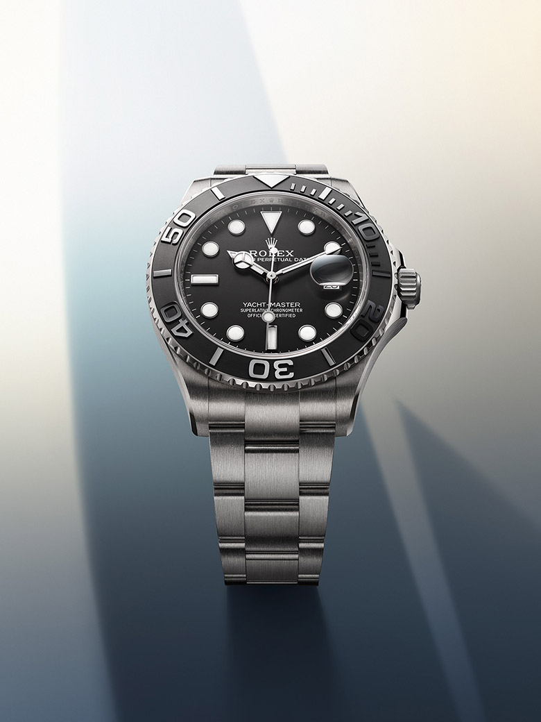 Rolex Watches