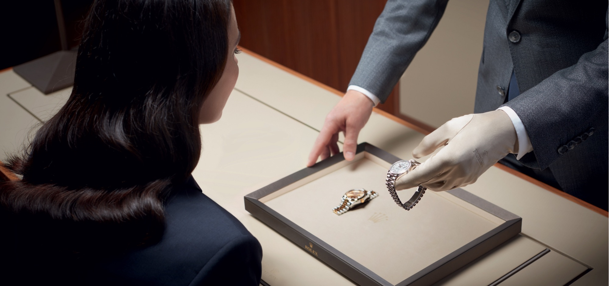 Servicing Your Rolex