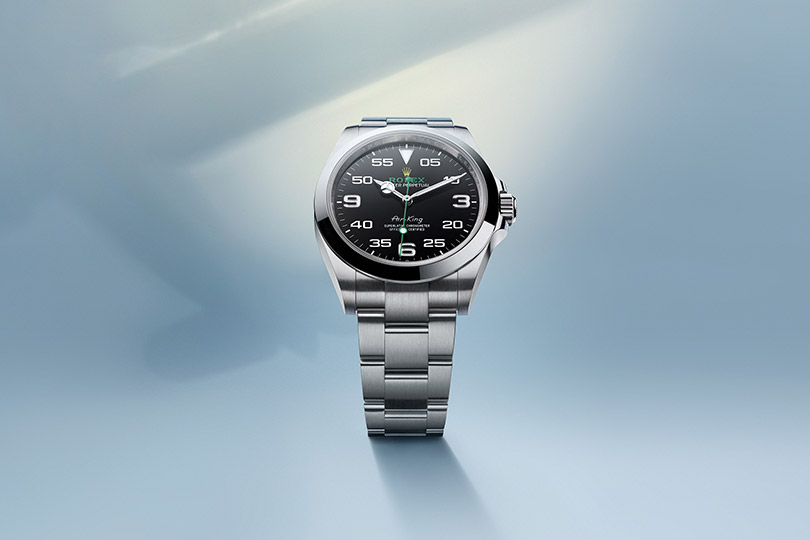 Rolex Watches