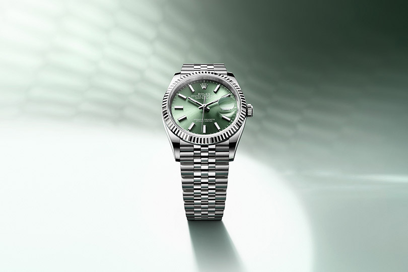 Rolex Watches