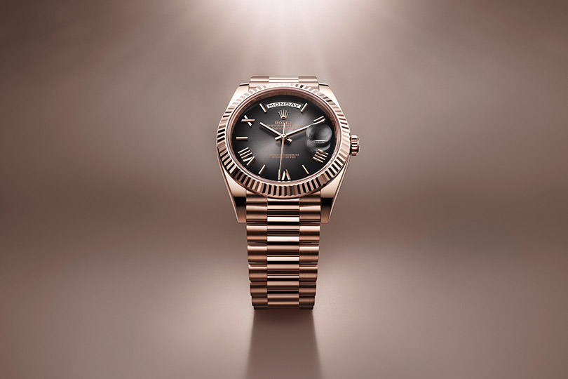 Rolex Watches