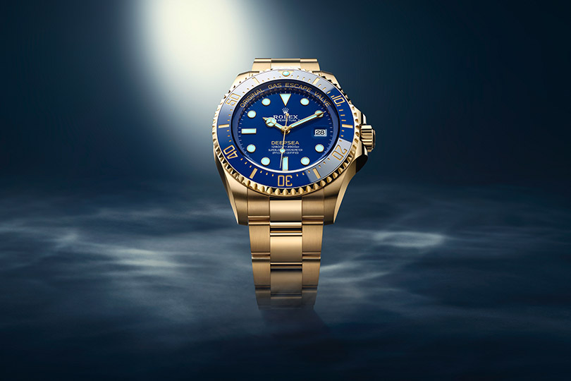 Rolex Watches