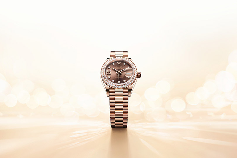 Rolex Watches