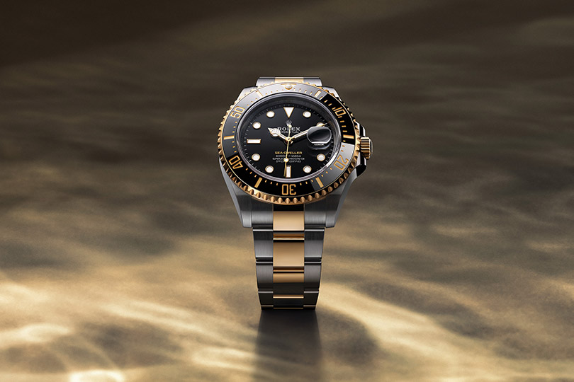 Rolex Watches