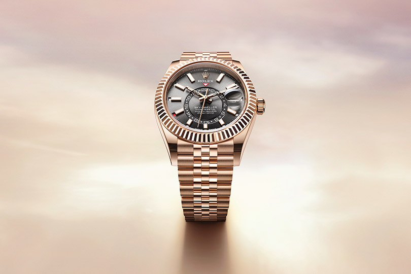 Rolex Watches