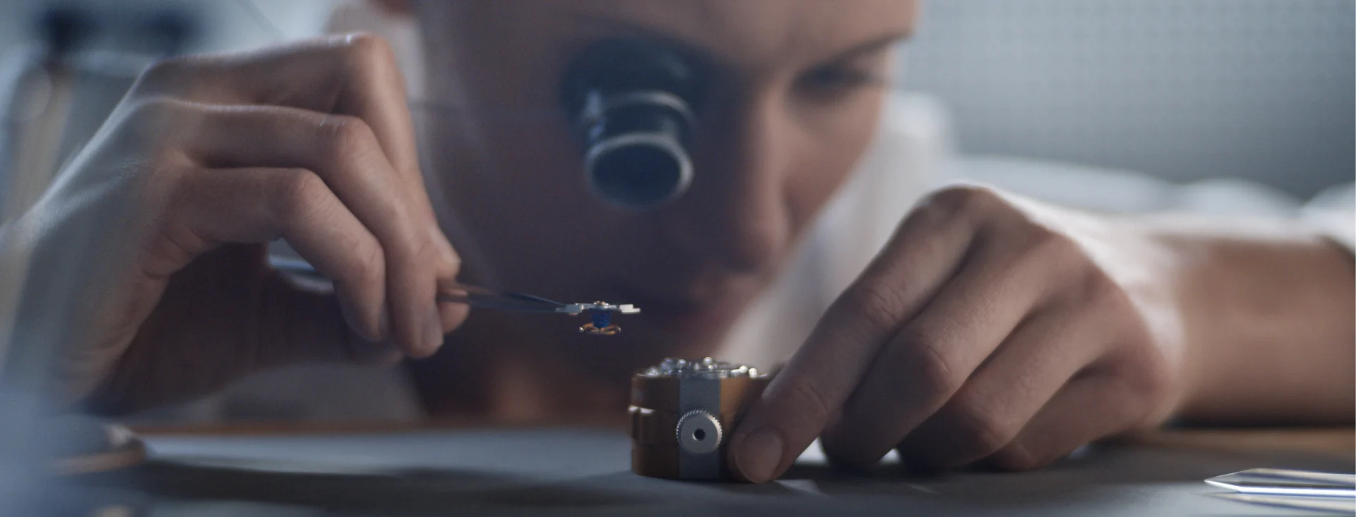 Watchmaking