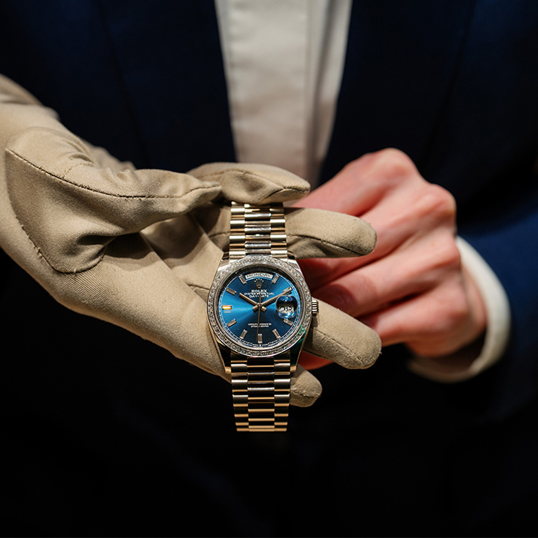 Rolex Boutique Sentosa