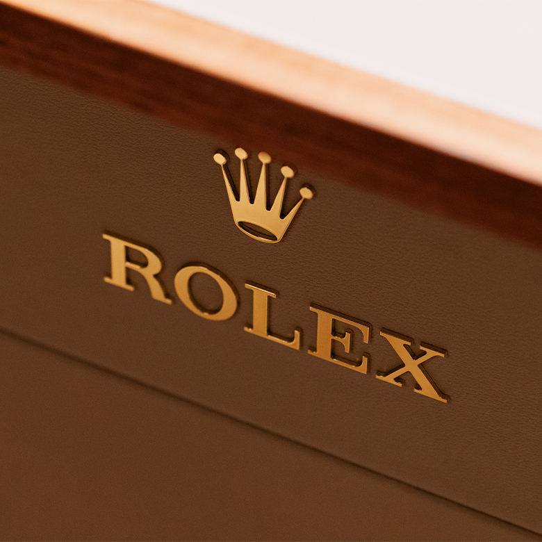 Our Rolex Team