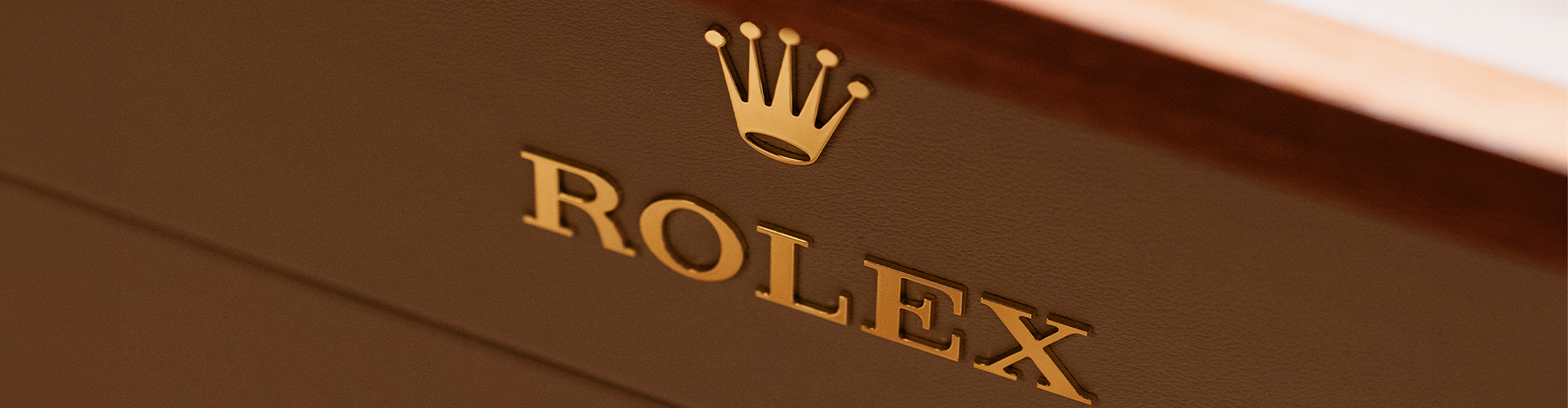 Our Rolex Team