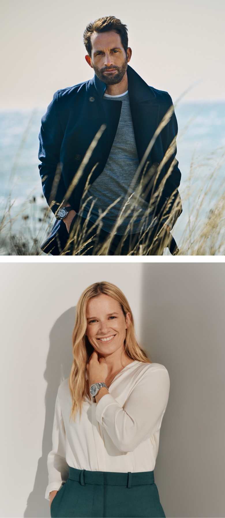 SailGP - Rolex Boutique Sentosa