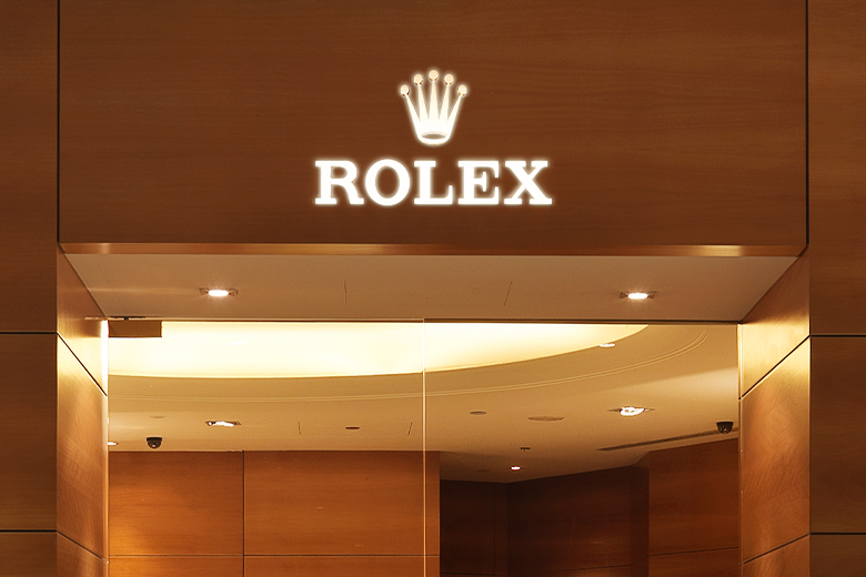 explore the rolex history - Rolex Boutique Sentosa