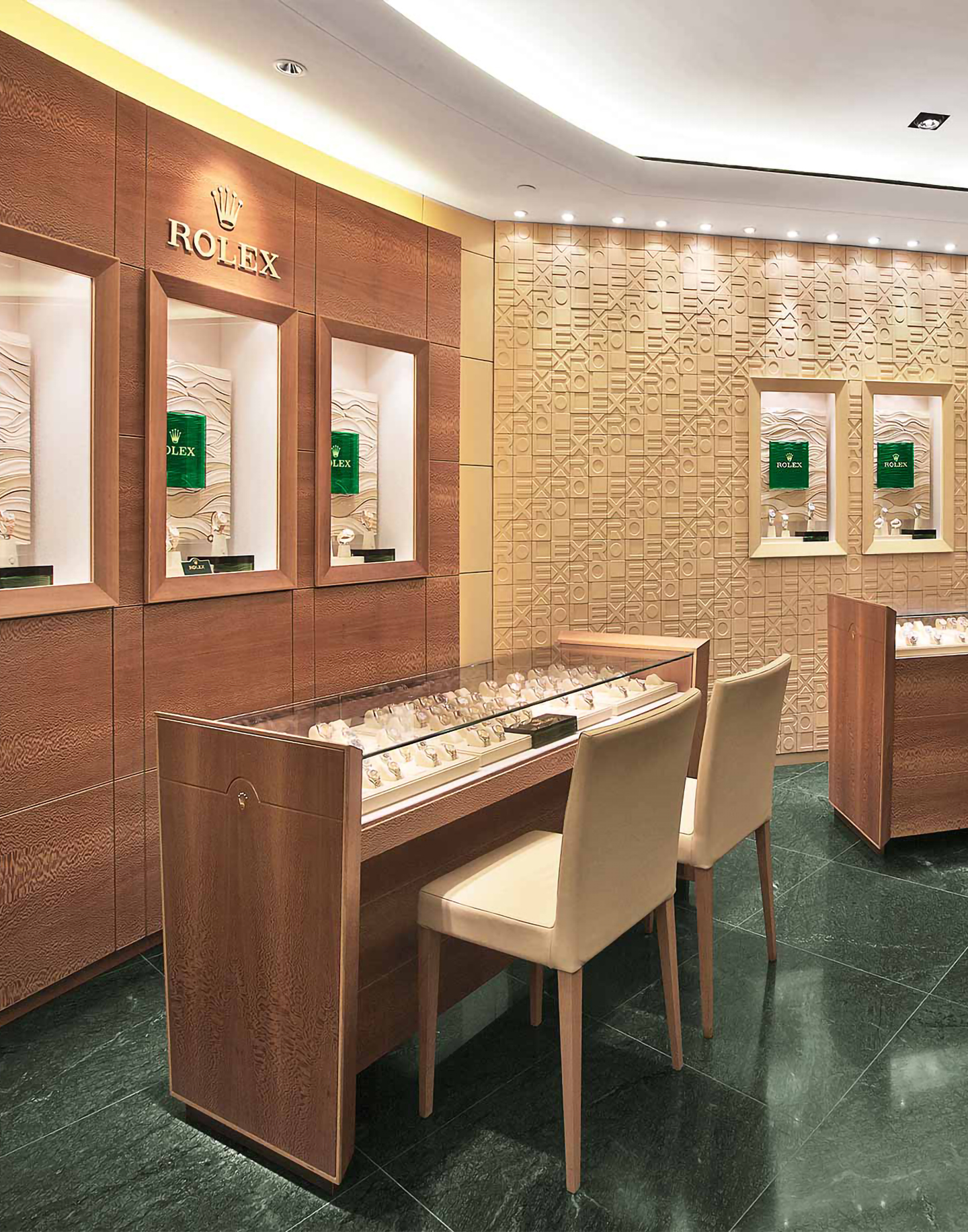 explore the rolex history - Rolex Boutique Sentosa