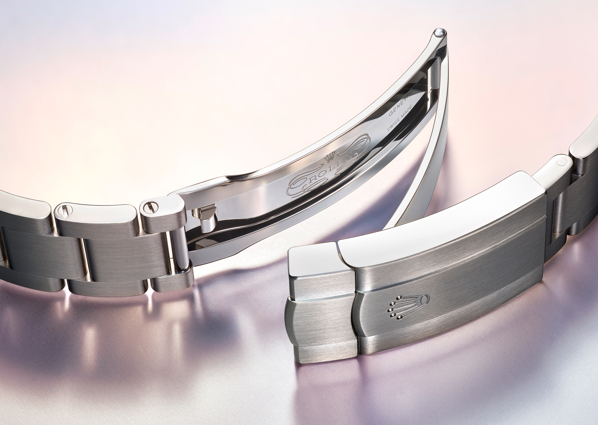 rolex new Oyster Perpetual watches 2025 - Rolex Boutique Sentosa