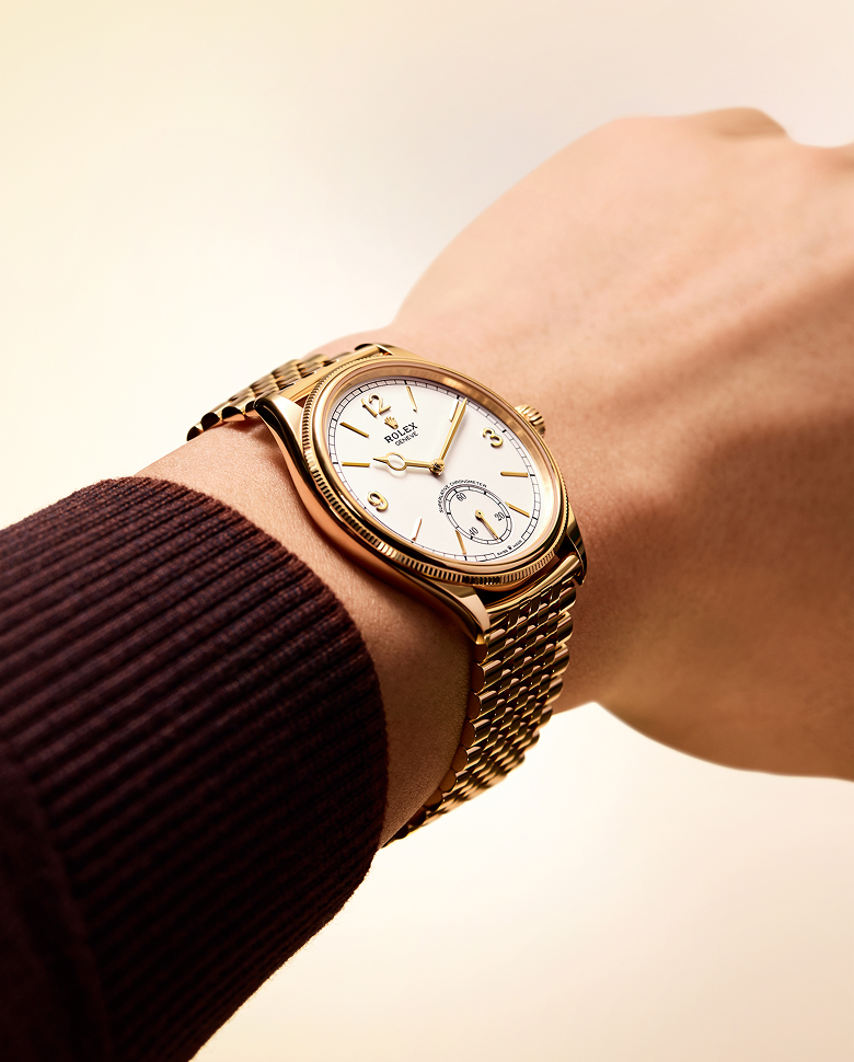 rolex 1908 watches - Rolex Boutique Sentosa