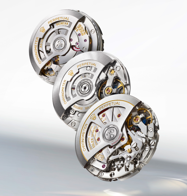 Rolex exclusive dials 2025 – Daytona, GMT‑Master II, Sky‑Dweller at Rolex Boutique Sentosa