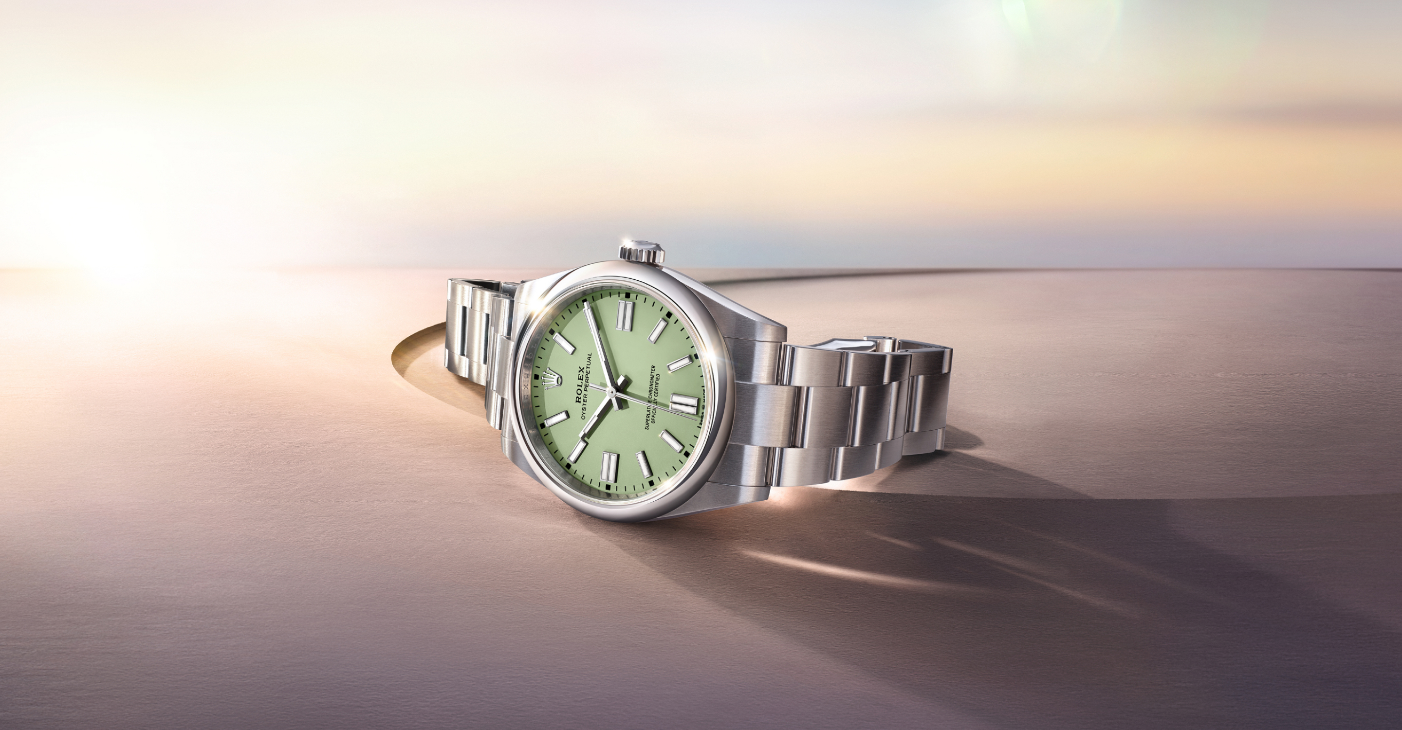 rolex new Oyster Perpetual watches 2025 - Rolex Boutique Sentosa