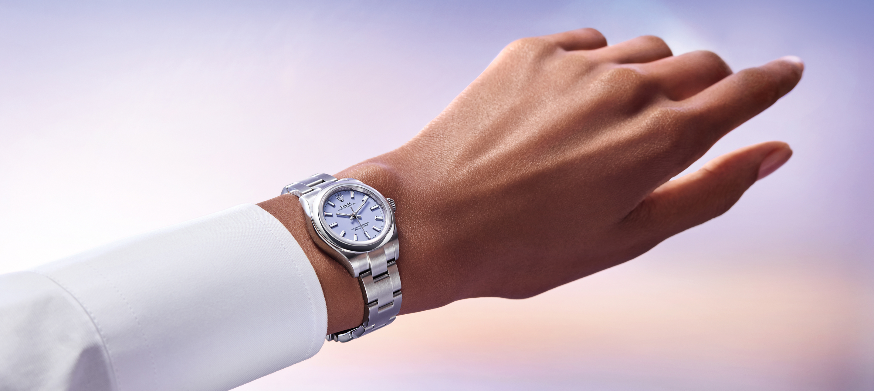 rolex new Oyster Perpetual watches 2025 - Rolex Boutique Sentosa