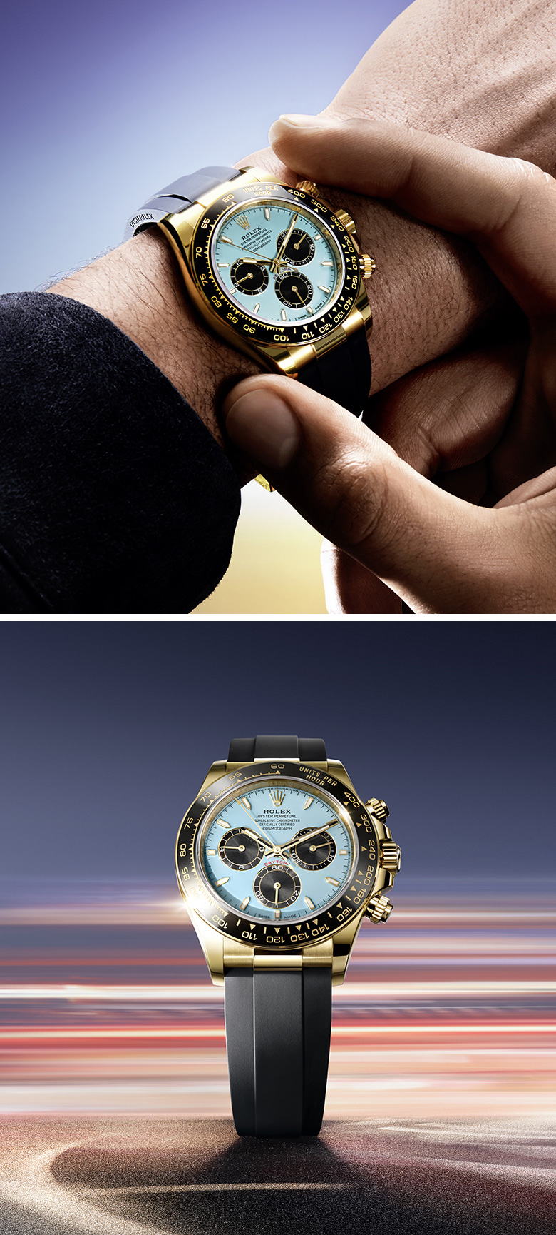 rolex cosmograph-daytona watches - Rolex Boutique Sentosa