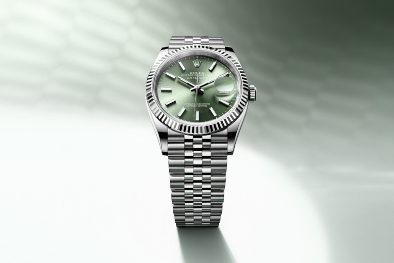 rolex datejust watches - Rolex Boutique Sentosa