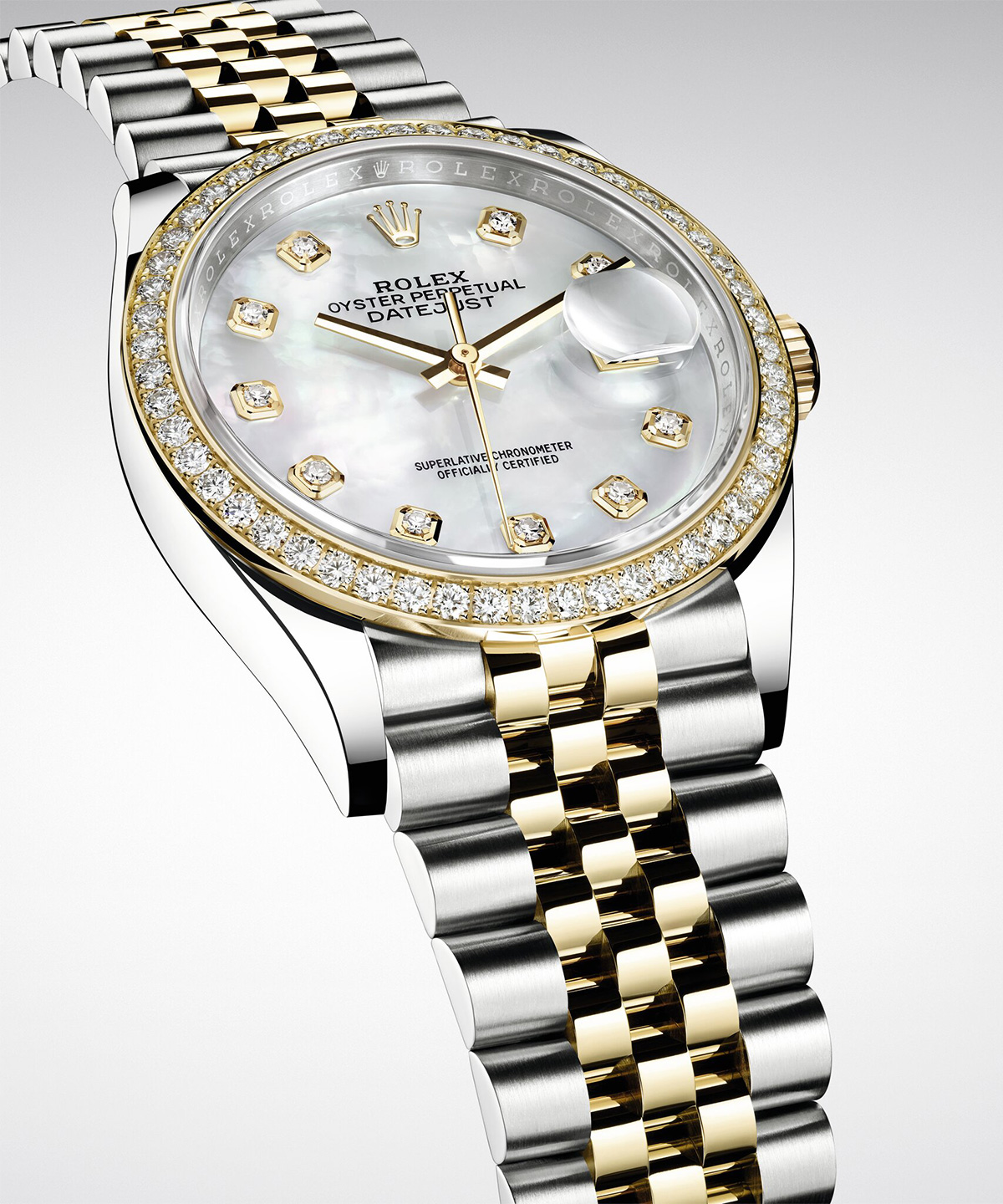 rolex datejust watches - Rolex Boutique Sentosa