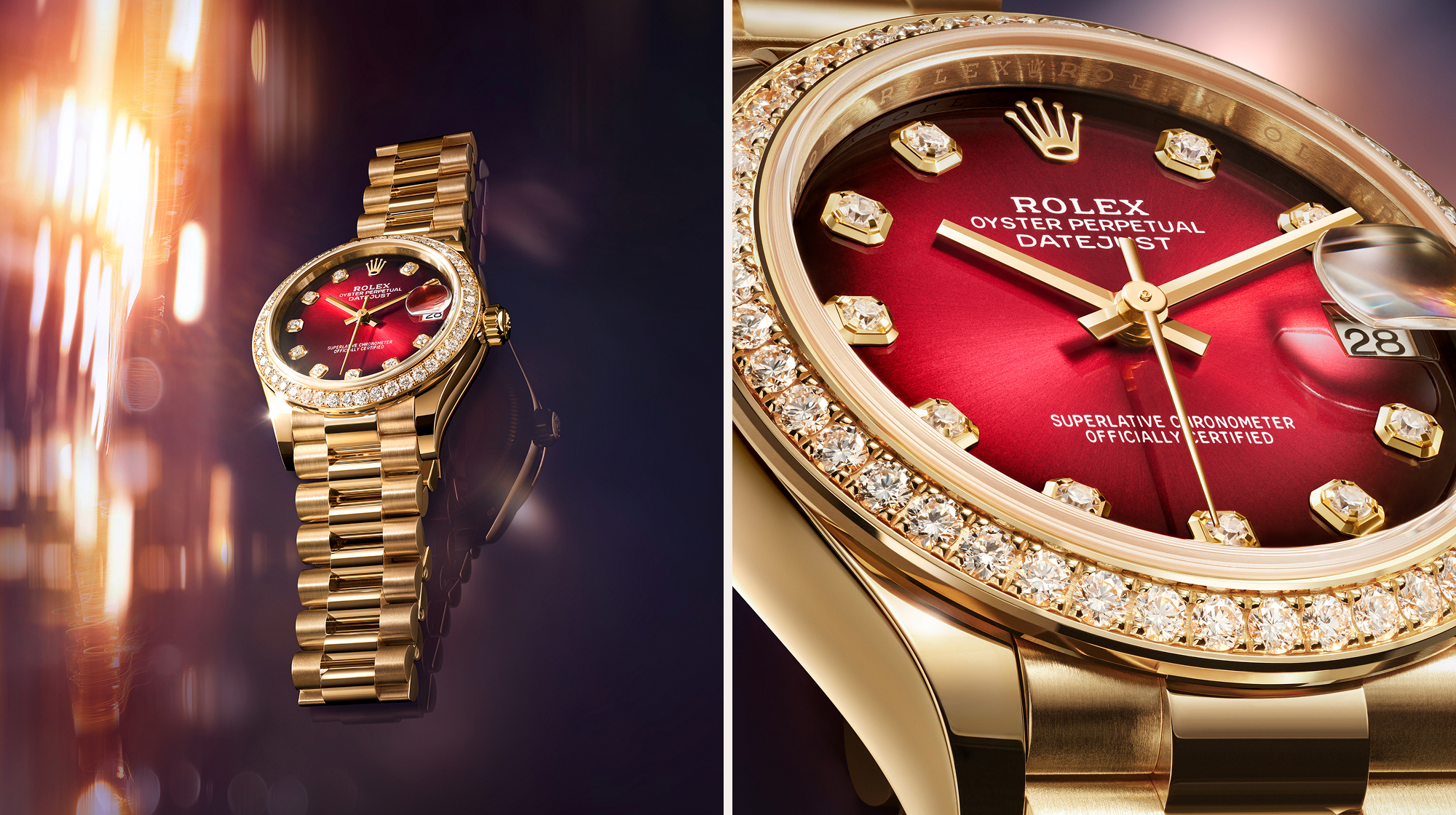 rolex datejust watches - Rolex Boutique Sentosa