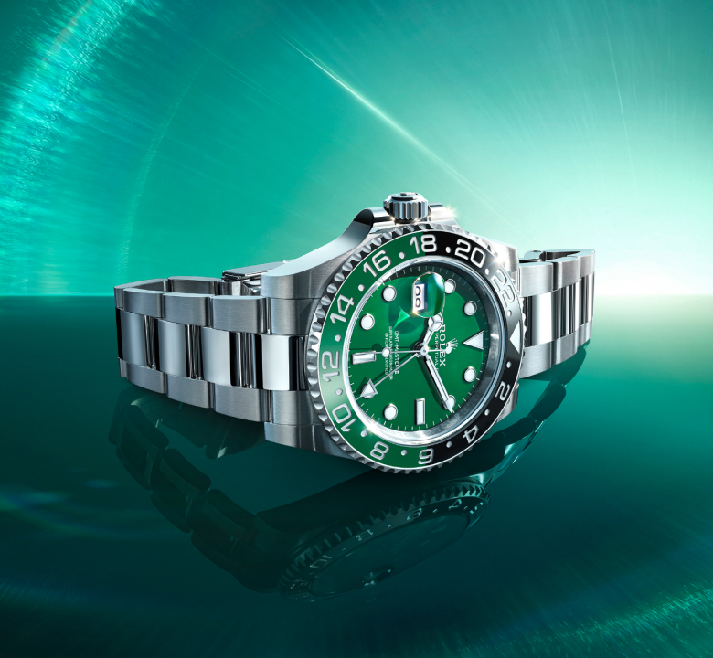 rolex new GMT-Master II watches 2025 - Rolex Boutique Sentosa