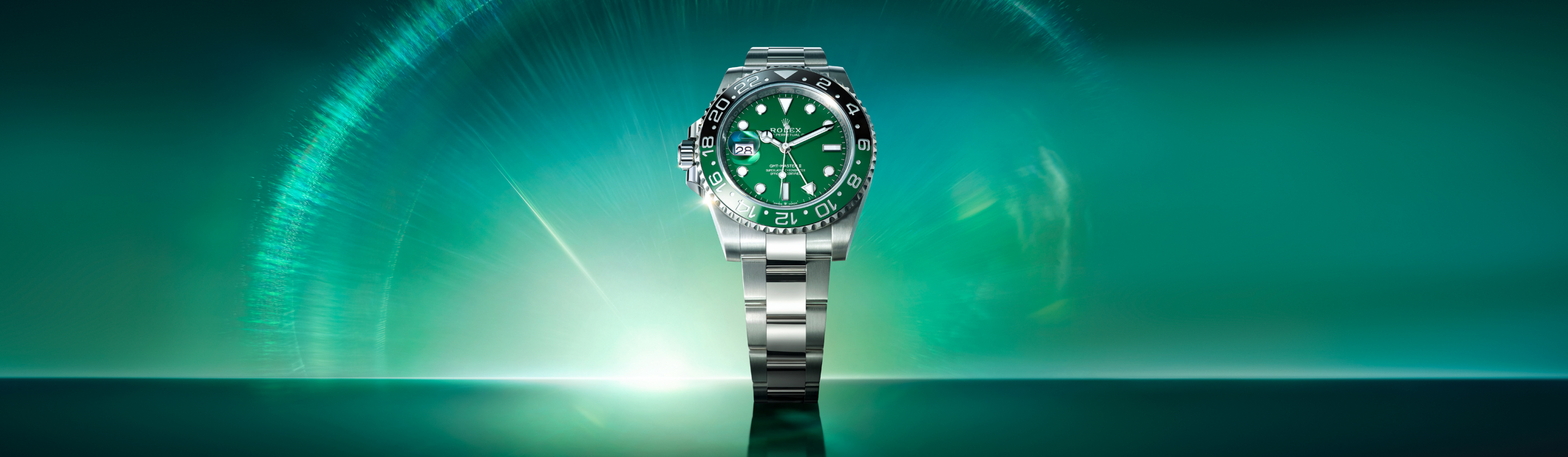 rolex new GMT-Master II watches 2025 - Rolex Boutique Sentosa