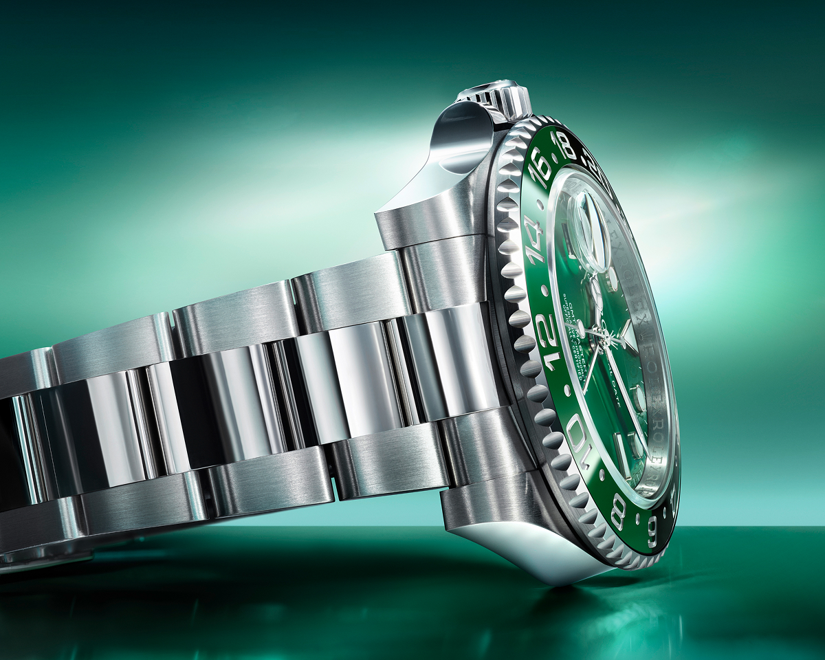 rolex new GMT-Master II watches 2025 - Rolex Boutique Sentosa