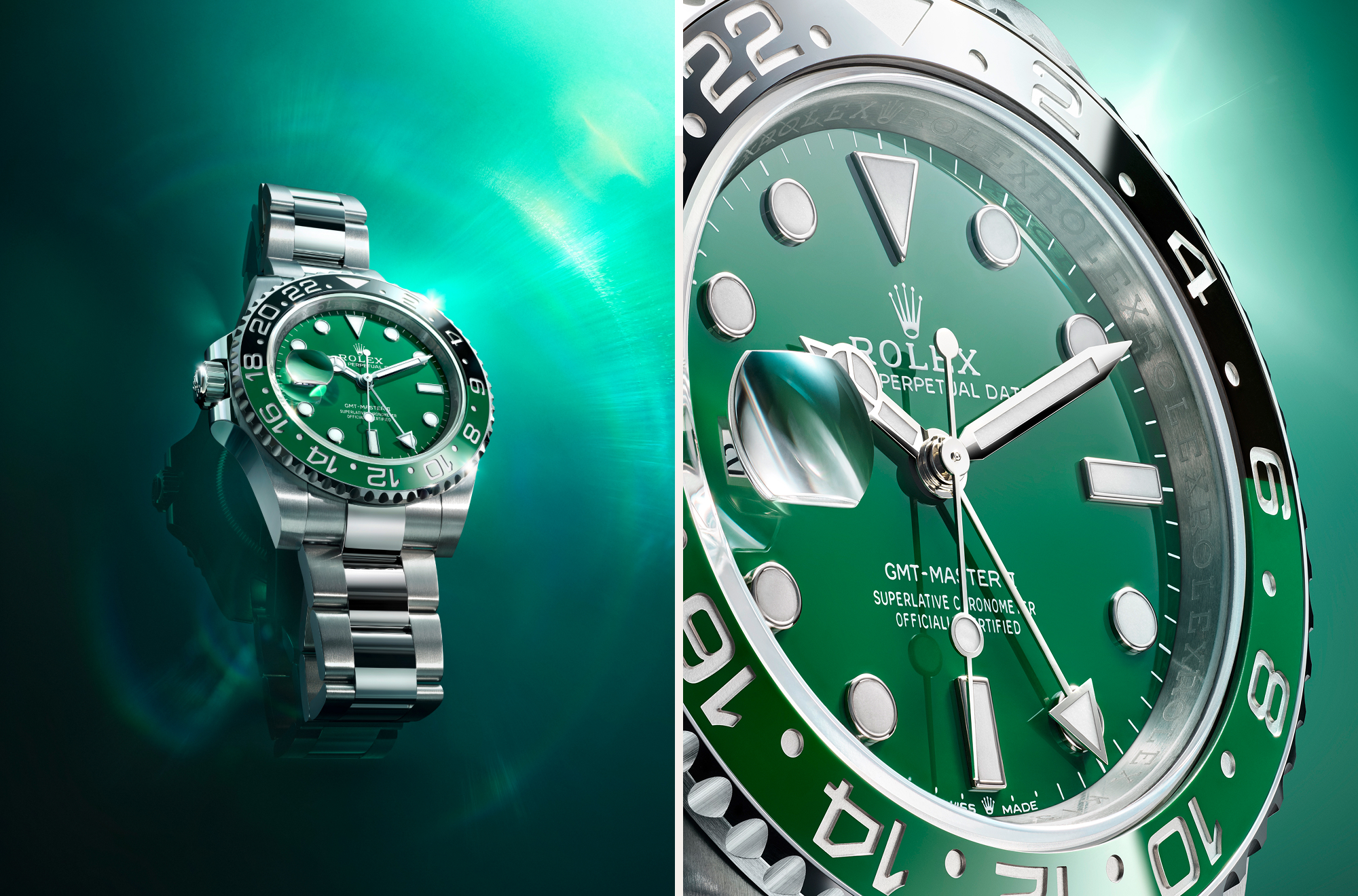 rolex new GMT-Master II watches 2025 - Rolex Boutique Sentosa