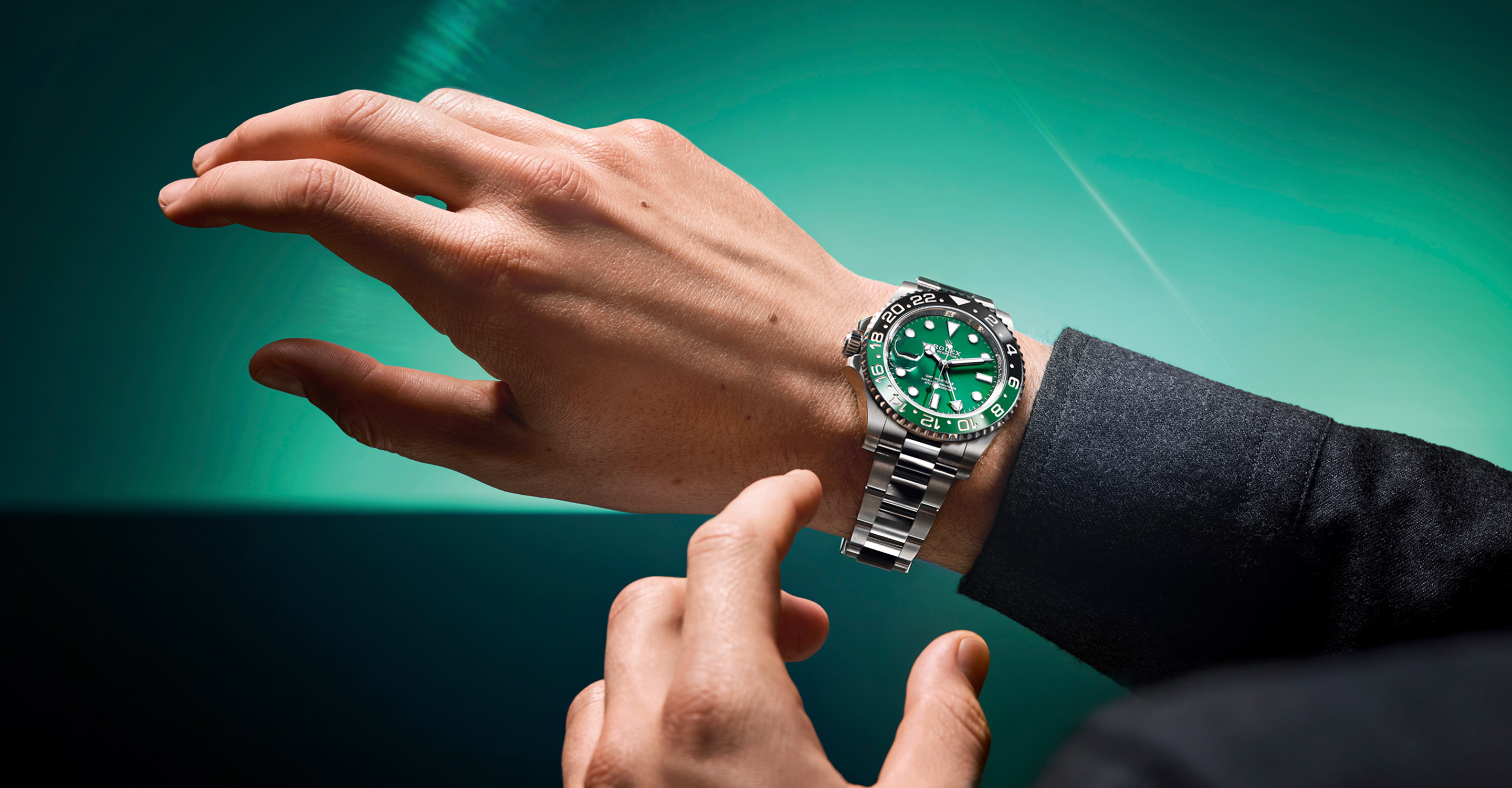 rolex new GMT-Master II watches 2025 - Rolex Boutique Sentosa